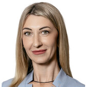 Бастова Наталья Константиновна — эндокринолог