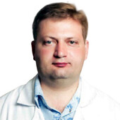 Гертье Аркадий Петрович — кардиолог