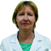 Катайцева Елена Николаевна — педиатр