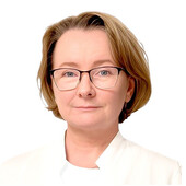 Вихарева Оксана Сергеевна — невролог