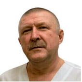 Здрелько Валерий Петрович — ортопед, травматолог