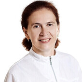 Лебедева Ирина Вячеславовна — ЛОР (отоларинголог)