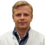 Калачев Иван Ильич — флеболог, УЗИ-специалист