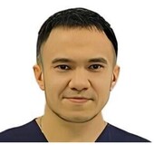 Кирилов Никита Евгеньевич — стоматолог-ортопед, стоматолог