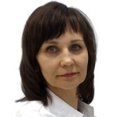 Кушнир Марина Геннадьевна — УЗИ-специалист
