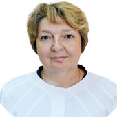 Шитова Ирина Викторовна — генетик