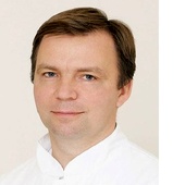 Ключаров Игорь Валерьеич — гинеколог, онкогинеколог