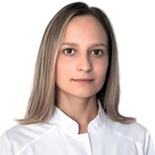 Жукова Валентина Дмитриевна — рентгенолог