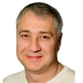Дроздов Дмитрий Геннадьевич — дерматолог