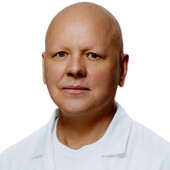 Матлак Эдуард Леонидович — дерматолог, косметолог
