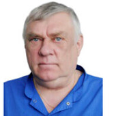 Понутриев Григорий Григорьевич - мануальный терапевт, вертебролог, реабилитолог г.Кемерово