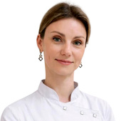 Мдзинарашвили Маргарита Андреевна — педиатр