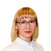 Кознина Ольга Васильевна — стоматолог, стоматолог-терапевт