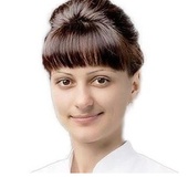 Зашихина Дарья Сергеевна — проктолог, УЗИ-специалист