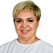 Бочкарева Юлия Валериевна — УЗИ-специалист, рентгенолог