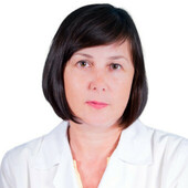 Кузнецова Наталья Васильевна — ортопед, травматолог