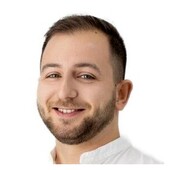 Усольцев Александр Сергеевич — стоматолог-имплантолог, стоматолог