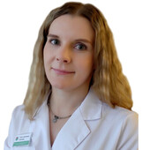 Сергеева Юлия Сергеевна — гинеколог, УЗИ-специалист