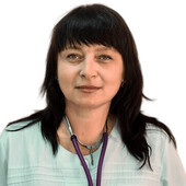 Шевелева Оксана Викторовна — педиатр