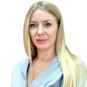 Еськова Дарья Владимировна — эндокринолог, УЗИ-специалист