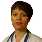 Шафикова Мадина Валеровна — кардиолог, терапевт