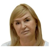 Майстренко Лариса Анатольевна — акушер-гинеколог
