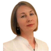 Сивова Галина Николаевна — окулист (офтальмолог)