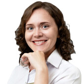 Слиж Елена Анатольевна — гастроэнтеролог