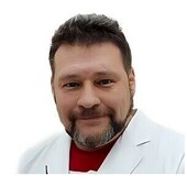 Клейман Максим Леонидович — акушер, гинеколог