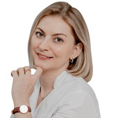 Лукьянова Юлия Александровна — стоматолог, стоматолог-терапевт