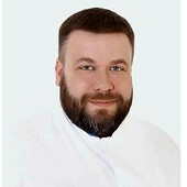Волошин Андрей Николаевич — эндоскопист