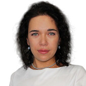 Толстопят Ольга Юрьевна — акушер, гинеколог