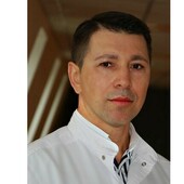 Дыскин Юрий Александрович — кардиолог