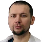 Осадец Михаил Юрьевич — эндоскопист