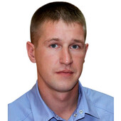 Муравьев Иван Сергеевич — стоматолог