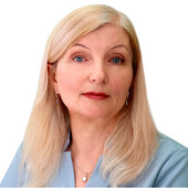 Кириллова Татьяна Ивановна — окулист (офтальмолог)