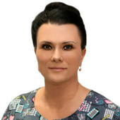 Петелина Елена Сергеевна — окулист (офтальмолог)