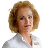 Кондрахина Елена Леонидовна — дерматолог, дерматовенеролог