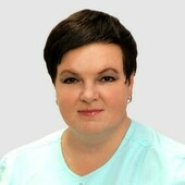Алексеева Лариса Васильевна — окулист (офтальмолог)