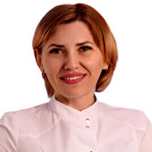 Москвина Наталья Александровна — педиатр