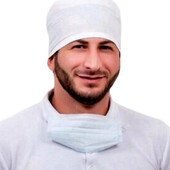 Махмудов Мевлан Мирванович — стоматолог-имплантолог, стоматолог