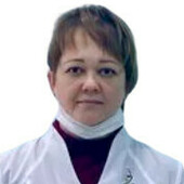 Петрушина Олеся Анатольевна — косметолог