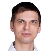 Матвеев Олег Дмитриевич — стоматолог, стоматолог-ортопед