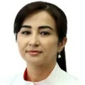 Рахимова Ситора Нуриддиновна - хирург