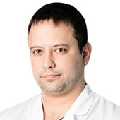 Нефедов Роман Геннадьевич — рентгенолог