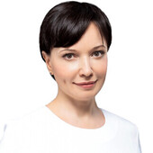 Рахова Ирина Константиновна — косметолог, дерматовенеролог