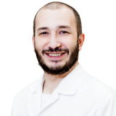 Гельман Анатолий Олегович — рентгенолог