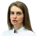 Бережнова Регина Сергеевна - уролог
