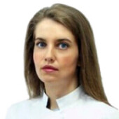 Бережнова Регина Сергеевна — уролог