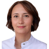 Комольцева Алина Медардовна — УЗИ-специалист